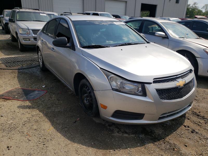 chevrolet cruze ls 2013 1g1pb5sh8d7216435