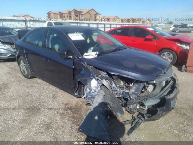 chevrolet cruze 2013 1g1pb5sh9d7129868