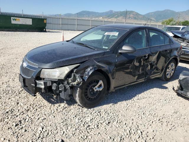 chevrolet cruze 2014 1g1pb5sh9e7170826