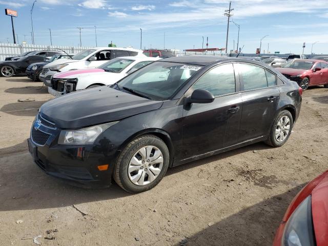 chevrolet cruze 2014 1g1pb5sh9e7282011