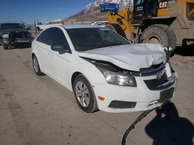 chevrolet  2013 1g1pb5shxd7123142