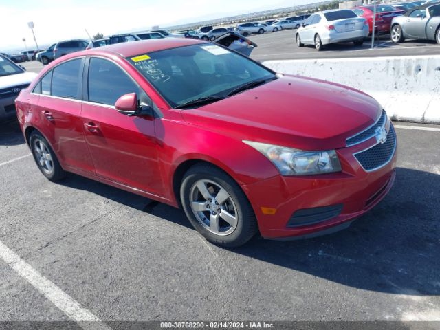 chevrolet cruze 2013 1g1pc5sb0d7125393