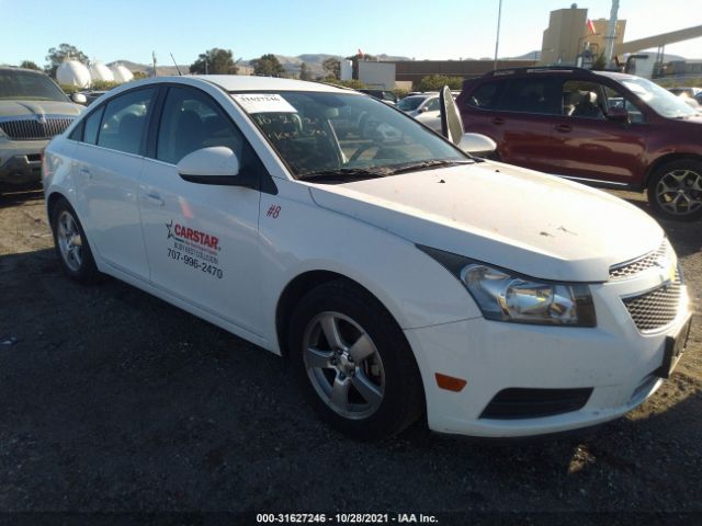 chevrolet cruze 2013 1g1pc5sb0d7125541