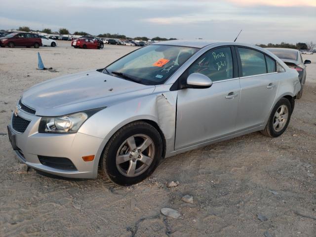 chevrolet cruze lt 2013 1g1pc5sb0d7129296