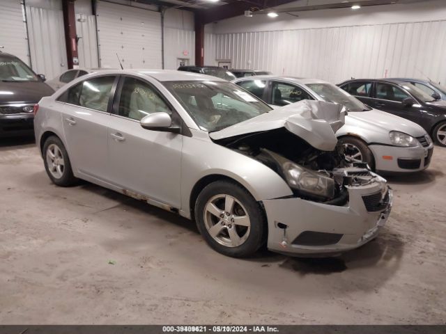 chevrolet cruze 2013 1g1pc5sb0d7134272