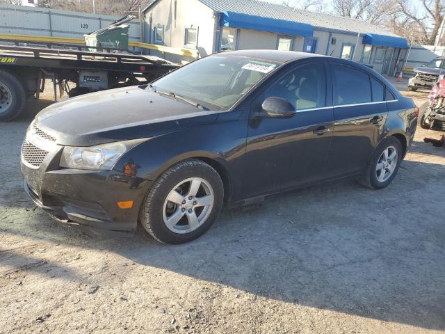 chevrolet cruze lt 2013 1g1pc5sb0d7164274