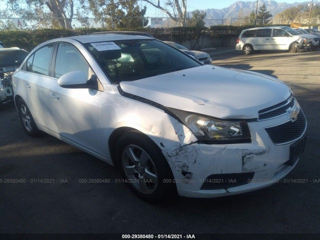 chevrolet cruze 2013 1g1pc5sb0d7166140