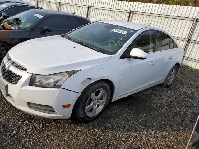 chevrolet cruze lt 2013 1g1pc5sb0d7170902