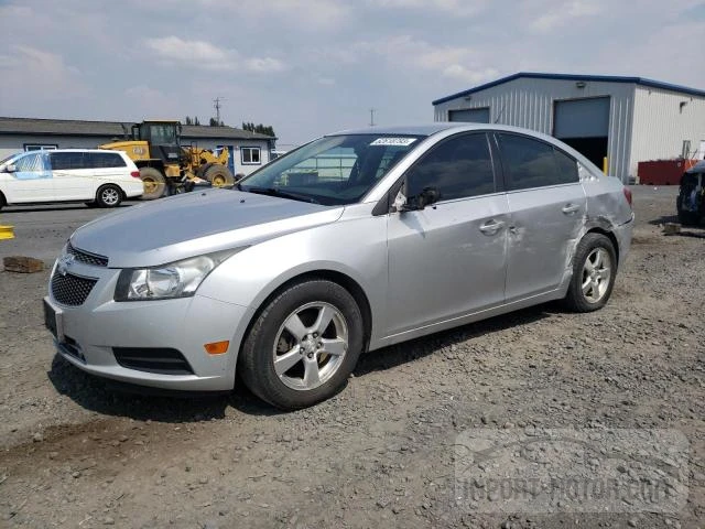 chevrolet cruze 2013 1g1pc5sb0d7197582