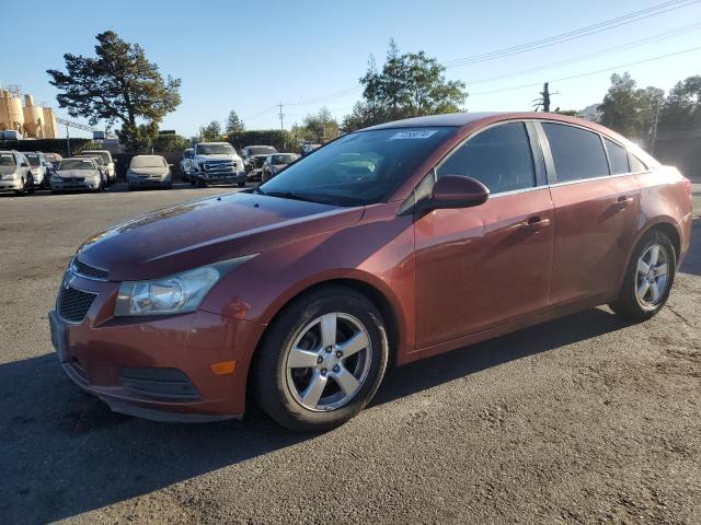 chevrolet cruze lt 2013 1g1pc5sb0d7201386