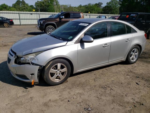 chevrolet cruze lt 2013 1g1pc5sb0d7212694