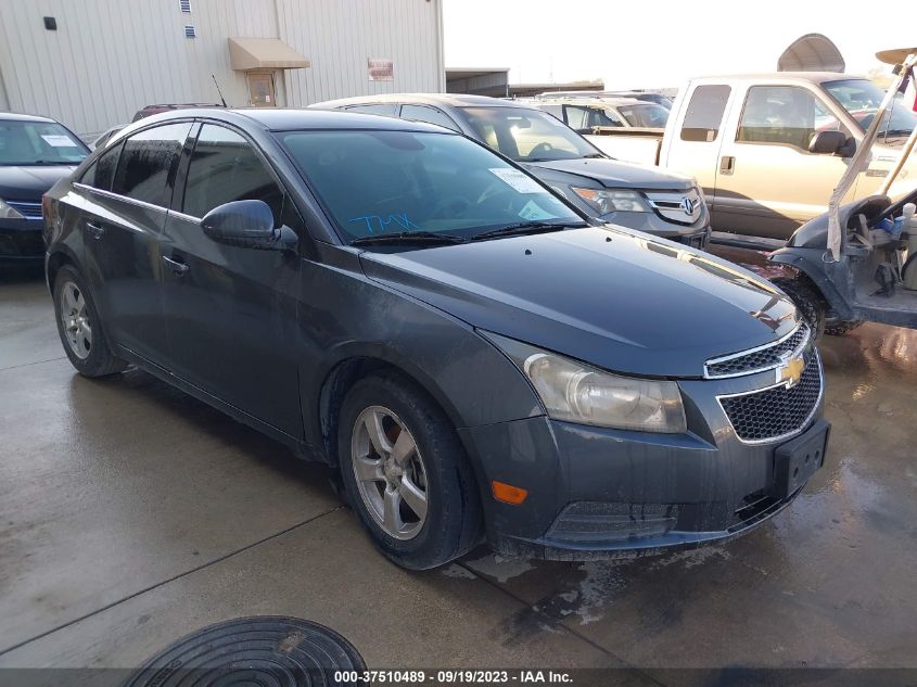 chevrolet cruze 2013 1g1pc5sb0d7222609