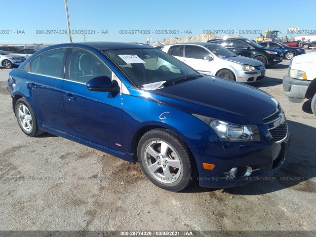 chevrolet cruze 2013 1g1pc5sb0d7230872