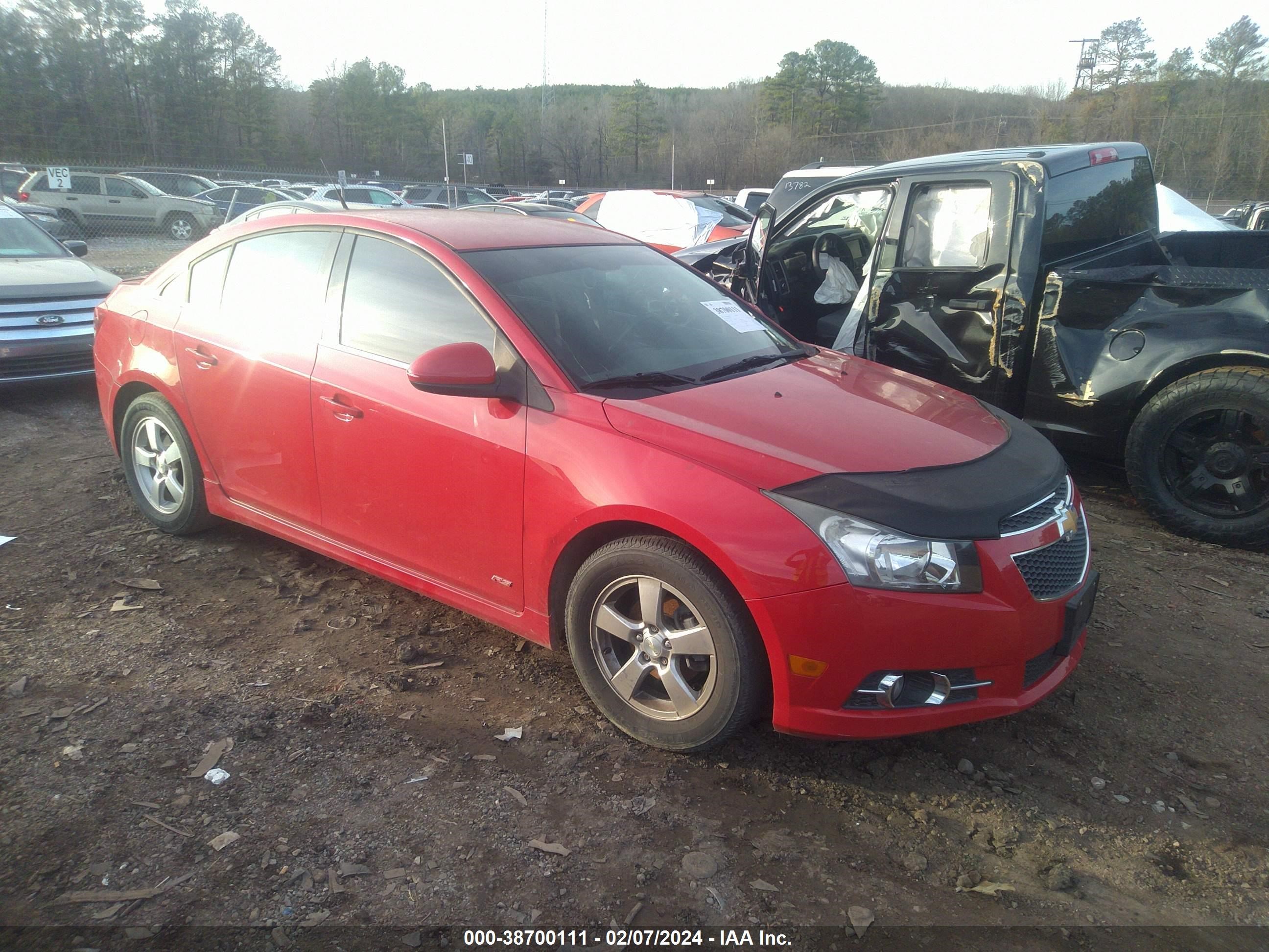 chevrolet cruze 2013 1g1pc5sb0d7237210