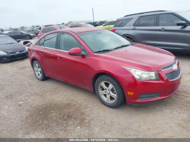 chevrolet cruze 2013 1g1pc5sb0d7254198