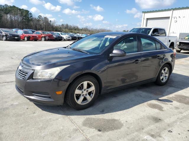 chevrolet cruze 2013 1g1pc5sb0d7303934