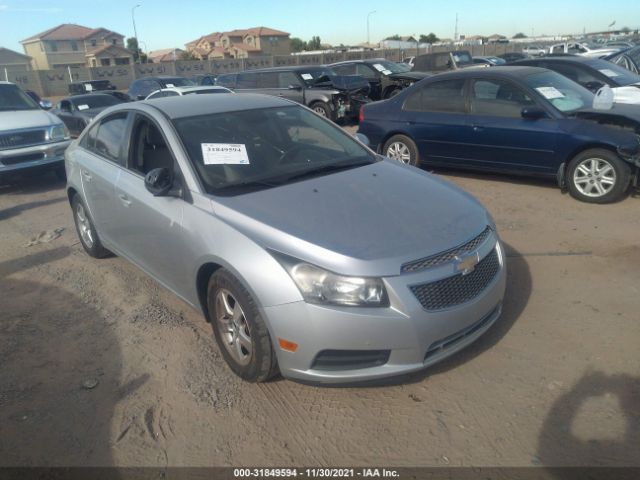 chevrolet cruze 2013 1g1pc5sb0d7325223