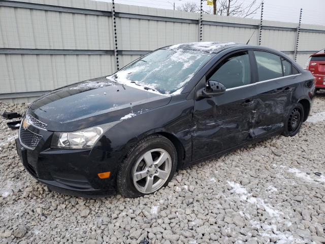 chevrolet cruze lt 2013 1g1pc5sb0d7326842