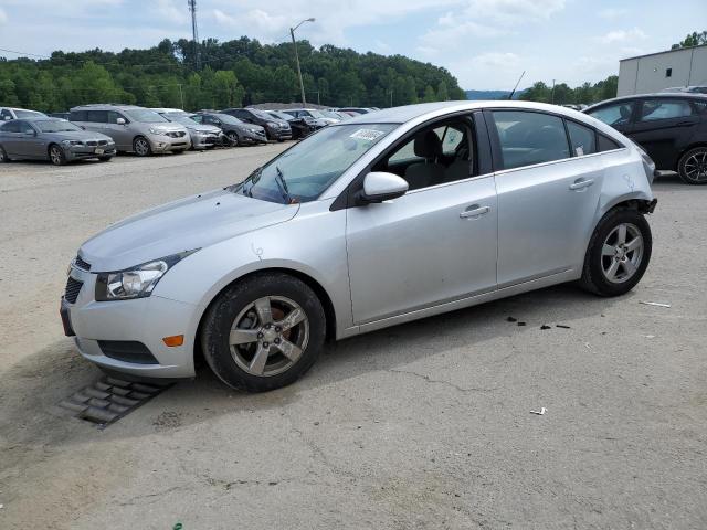 chevrolet cruze lt 2014 1g1pc5sb0e7116937