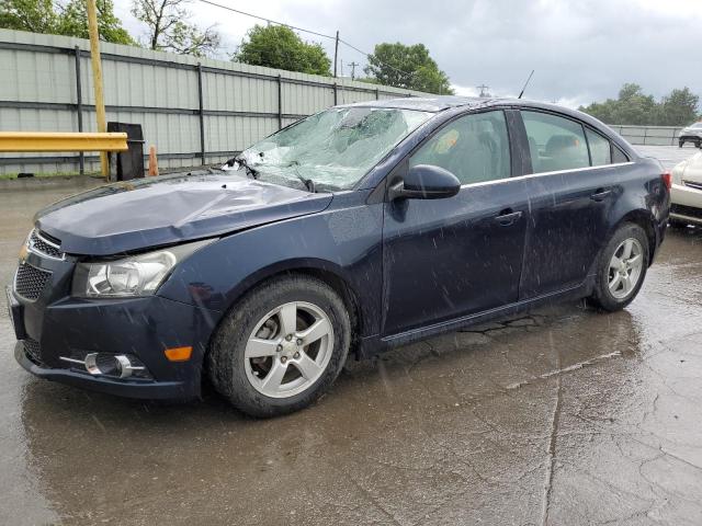 chevrolet cruze lt 2014 1g1pc5sb0e7130790