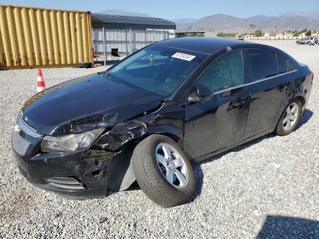 chevrolet cruze lt 2014 1g1pc5sb0e7143796