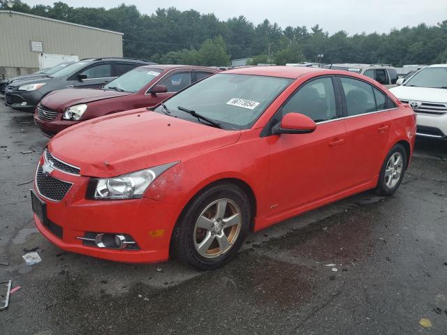 chevrolet cruze lt 2014 1g1pc5sb0e7148383