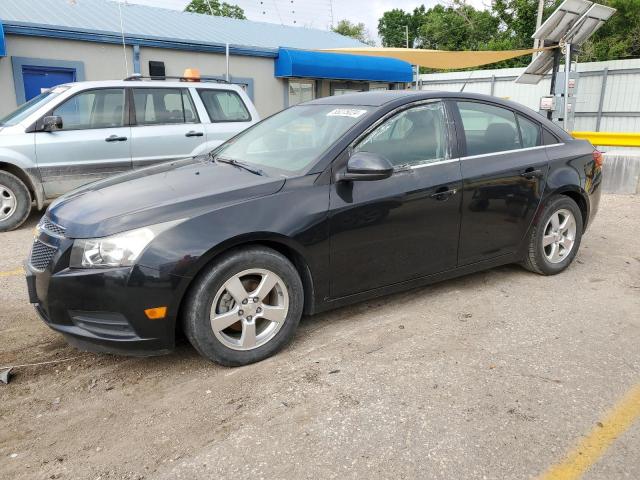 chevrolet cruze lt 2014 1g1pc5sb0e7199172