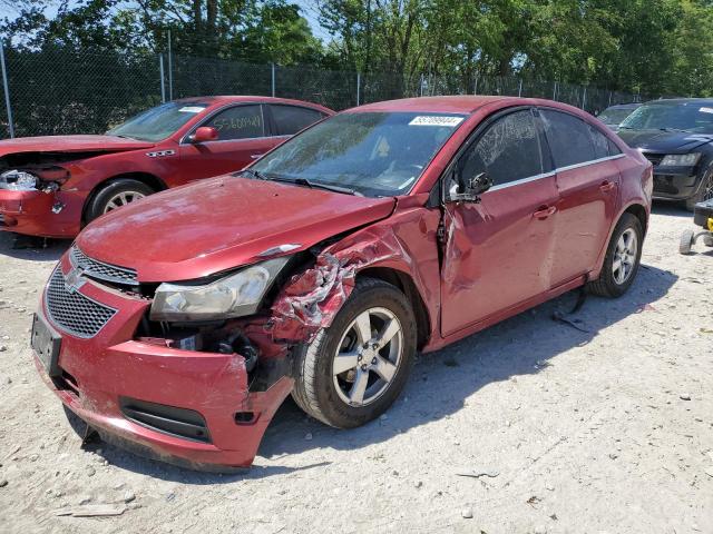 chevrolet cruze lt 2014 1g1pc5sb0e7239444