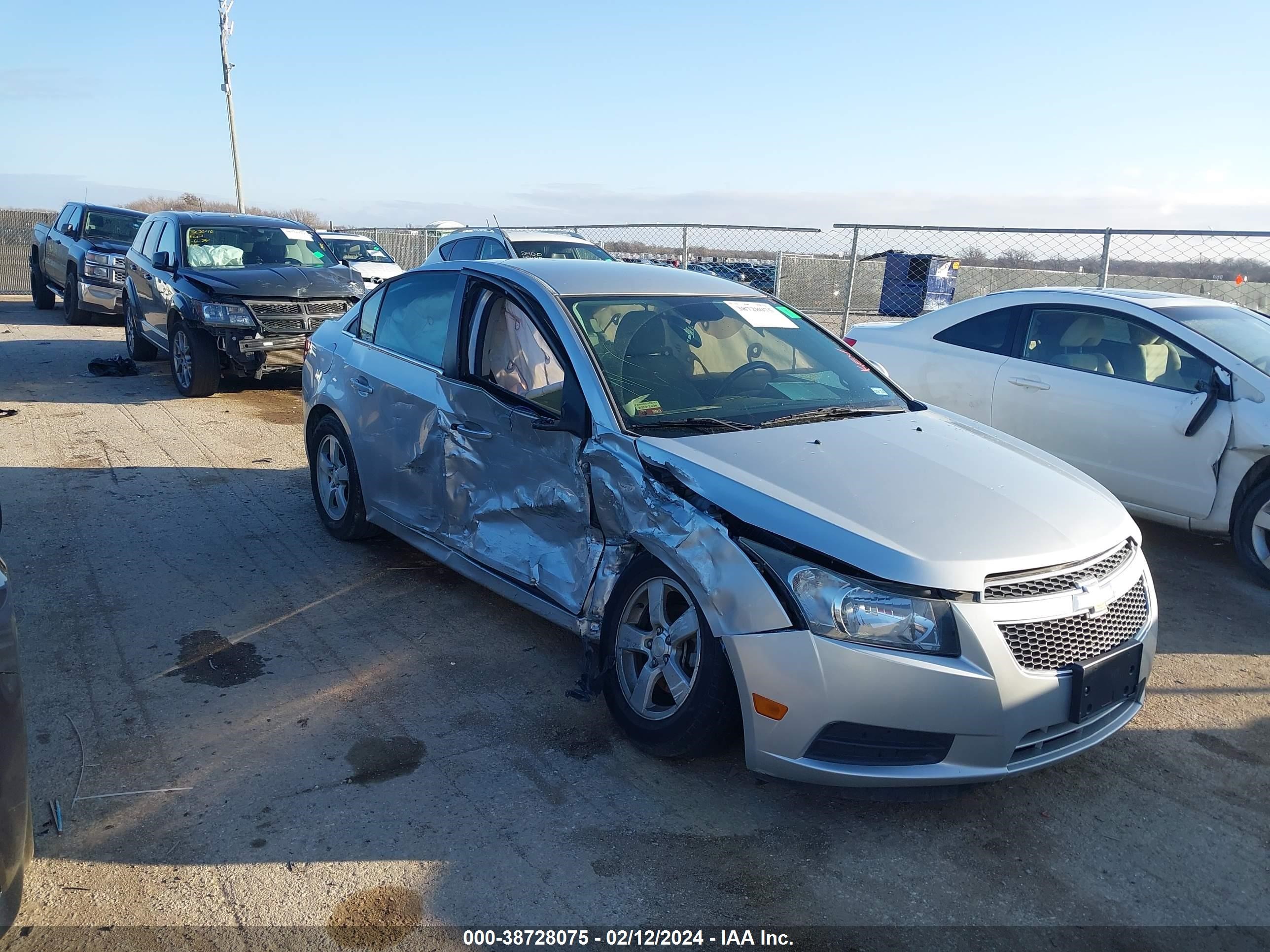 chevrolet cruze 2014 1g1pc5sb0e7239606