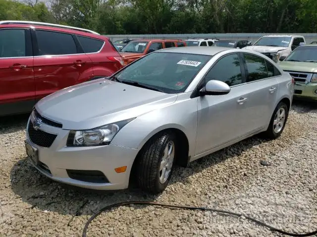 chevrolet cruze 2014 1g1pc5sb0e7241159