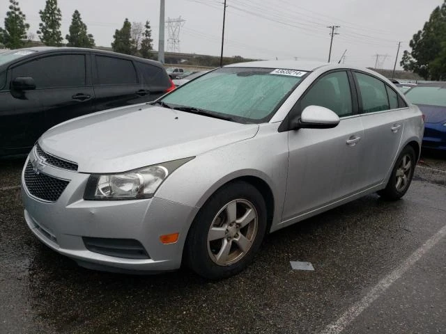 chevrolet cruze lt 2014 1g1pc5sb0e7264019