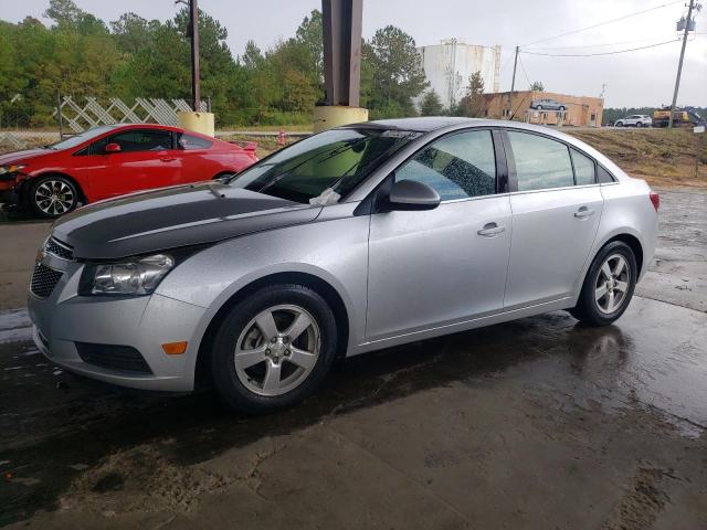 chevrolet cruze lt 2014 1g1pc5sb0e7325112