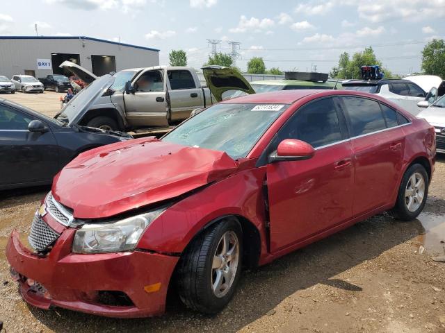 chevrolet cruze 2014 1g1pc5sb0e7339625