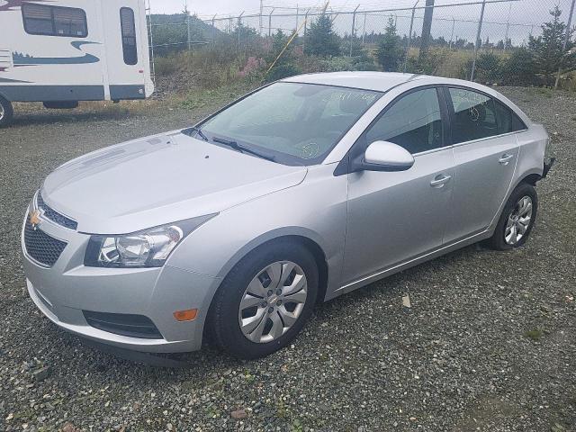 chevrolet cruze lt 2014 1g1pc5sb0e7344856