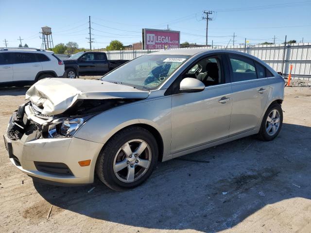 chevrolet cruze lt 2014 1g1pc5sb0e7353444