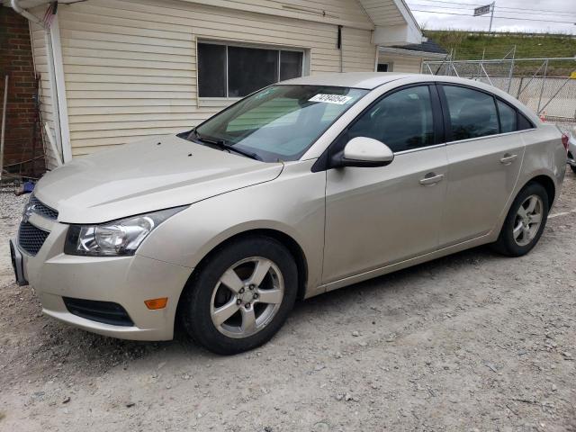 chevrolet cruze lt 2014 1g1pc5sb0e7357820