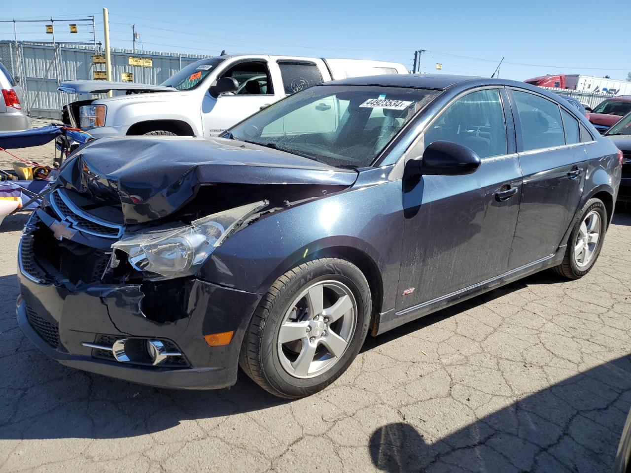 chevrolet cruze 2014 1g1pc5sb0e7373726