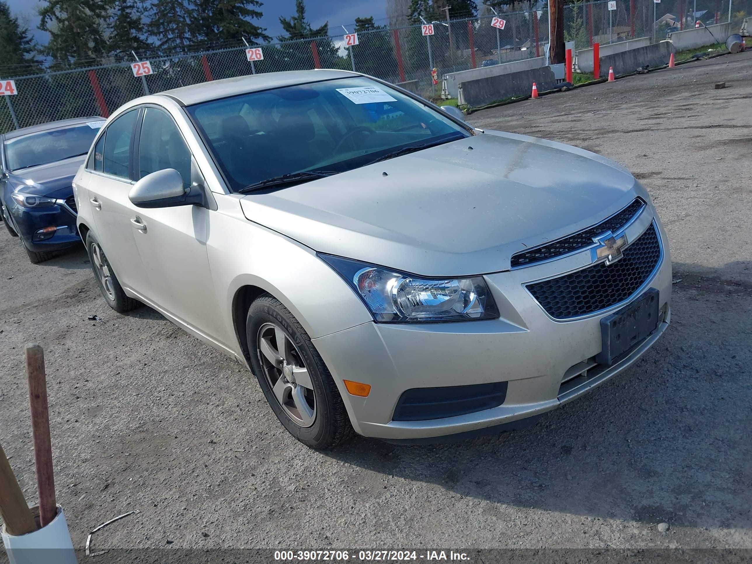 chevrolet cruze lt 2014 1g1pc5sb0e7408667