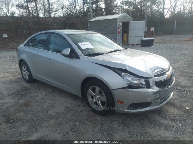 chevrolet cruze lt 2014 1g1pc5sb0e7418258