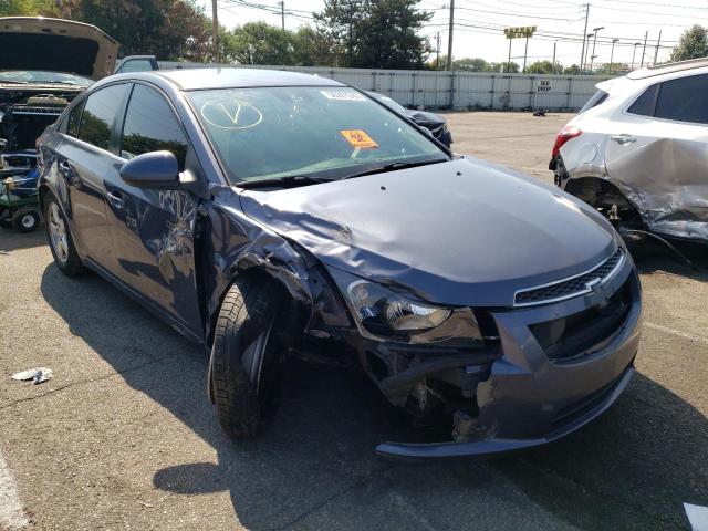 chevrolet cruze lt 2014 1g1pc5sb0e7434847