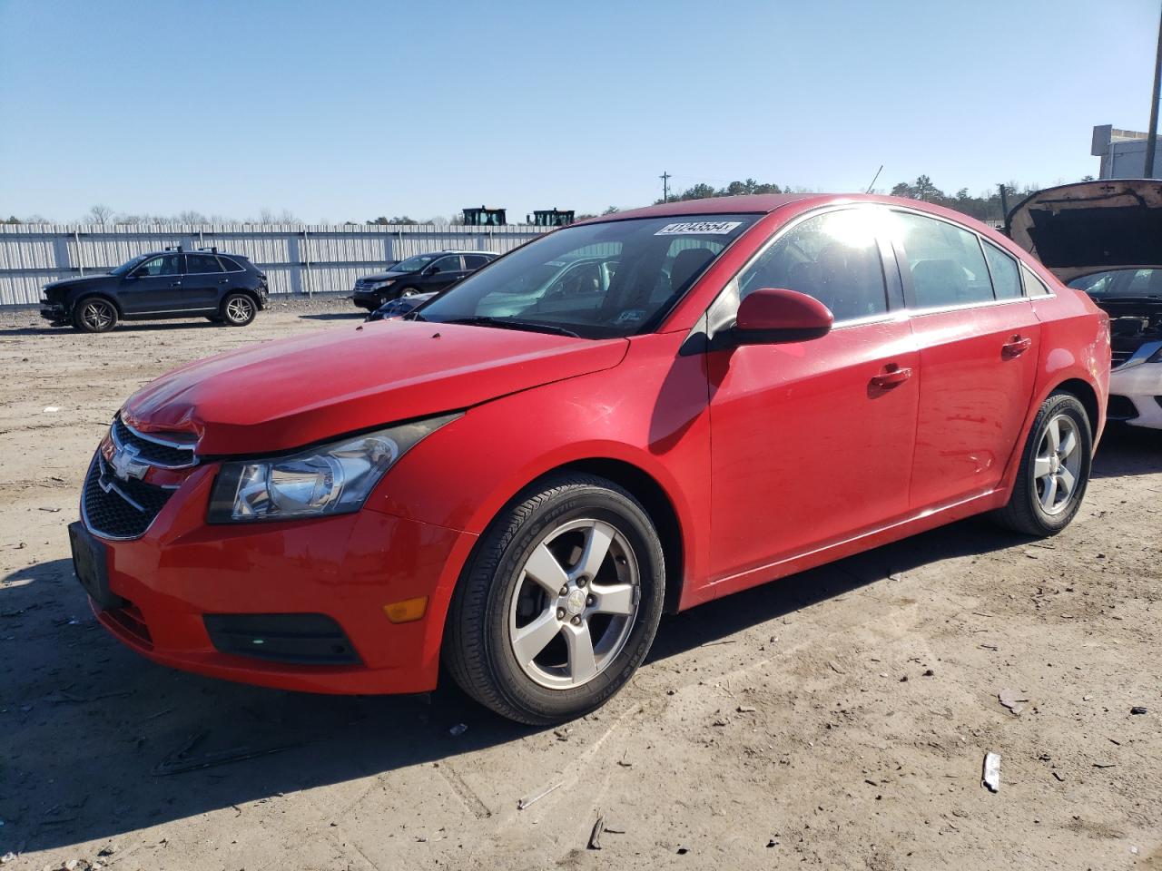 chevrolet cruze 2014 1g1pc5sb0e7454385