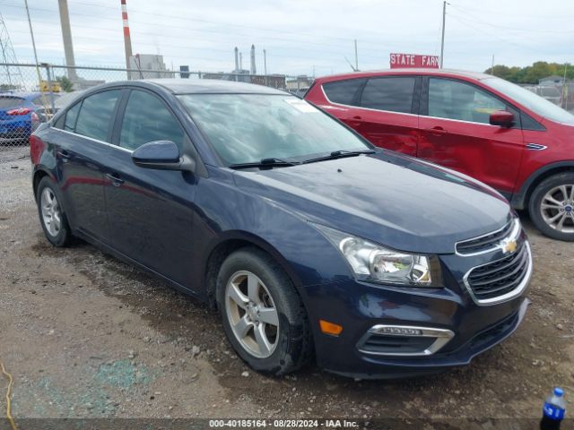 chevrolet cruze 2015 1g1pc5sb0f7150510