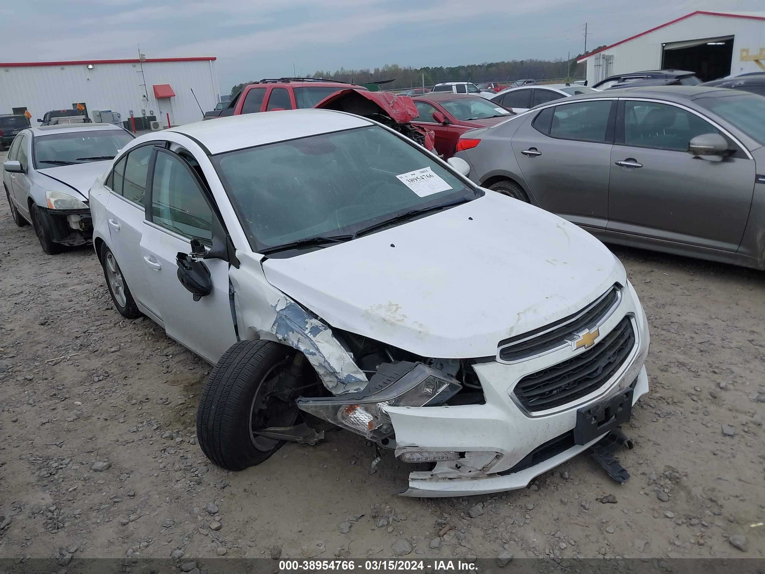 chevrolet cruze 2015 1g1pc5sb0f7170367