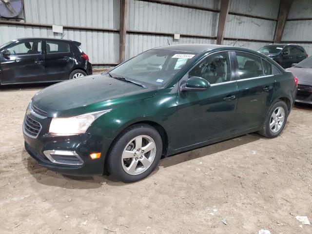 chevrolet cruze lt 2015 1g1pc5sb0f7174743