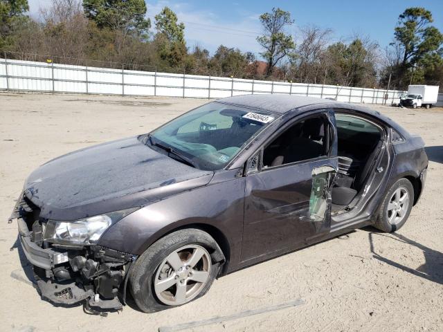 chevrolet cruze lt 2015 1g1pc5sb0f7181398