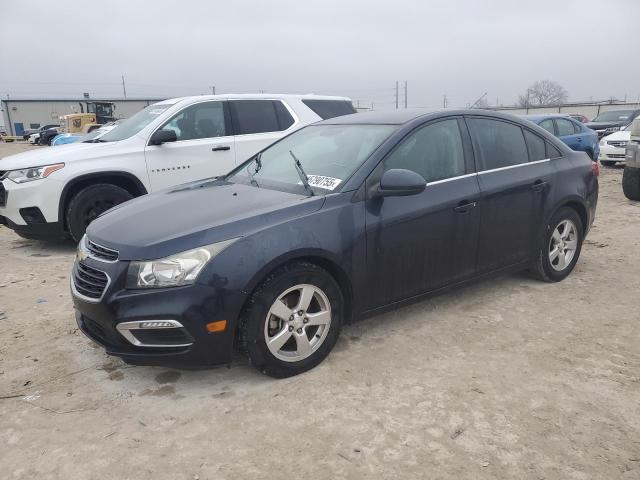 chevrolet cruze lt 2015 1g1pc5sb0f7195592