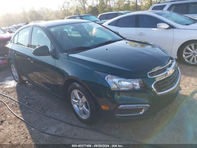 chevrolet cruze 2015 1g1pc5sb0f7227215