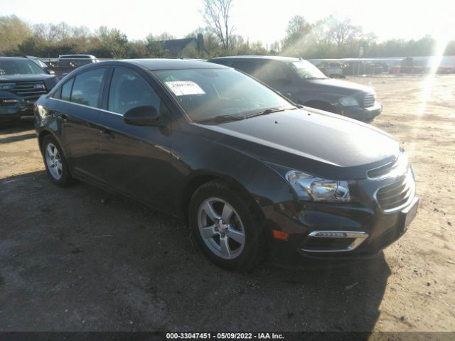 chevrolet cruze 2015 1g1pc5sb0f7295336