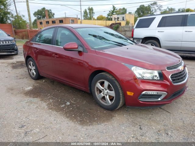 chevrolet cruze 2015 1g1pc5sb0f7299984