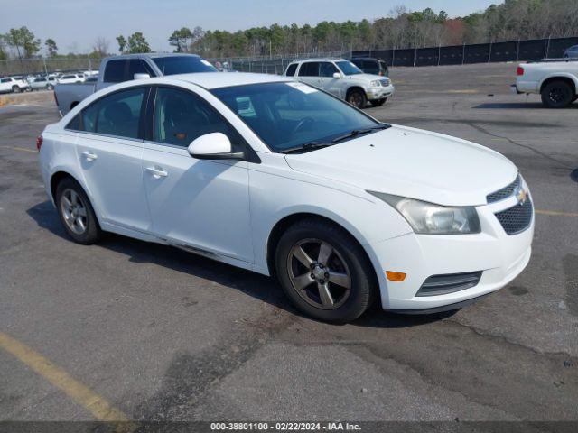 chevrolet cruze 2013 1g1pc5sb1d7131624